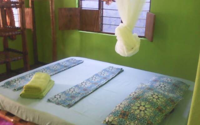 Matemwe B&B