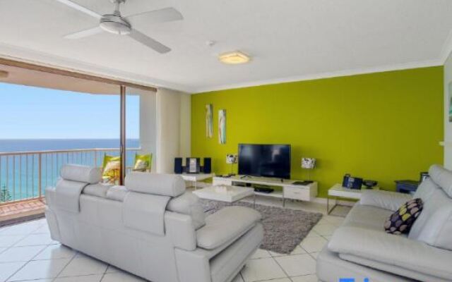Carool Holiday Apartments