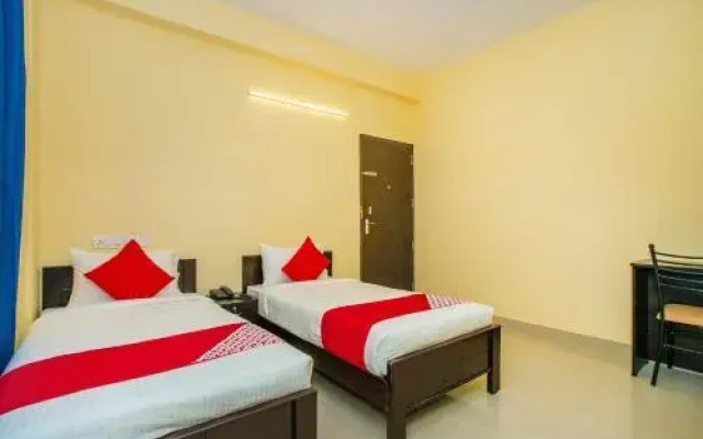 OYO 16043 Flagship Hennur