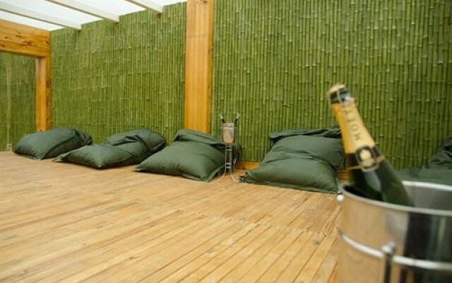 Gran Relax Business Center Spa & Resort