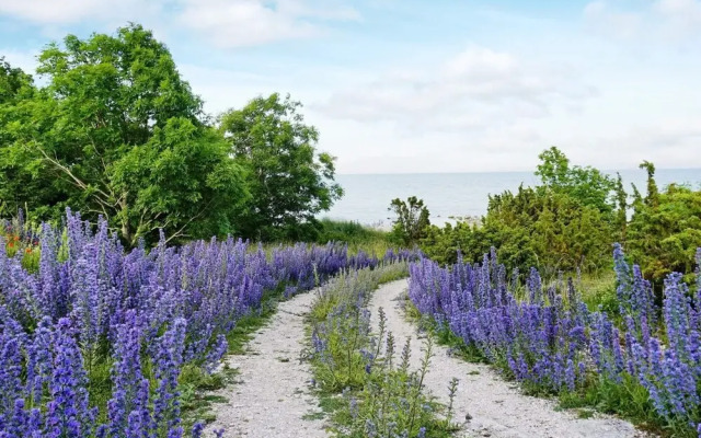 6 Person Holiday Home in Visby-by Traum