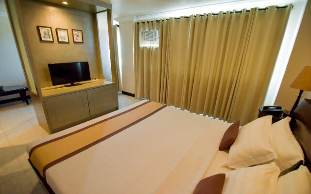 Hotel Tavern Surigao