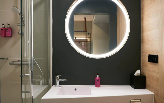 Moxy Essen City