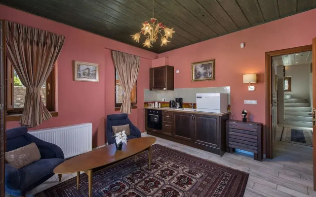 ViP Chalet 4 seasons