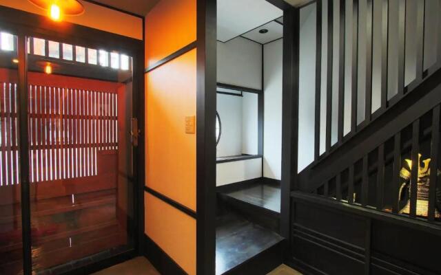 Fujinokura Nadaya - Vacation STAY 84929