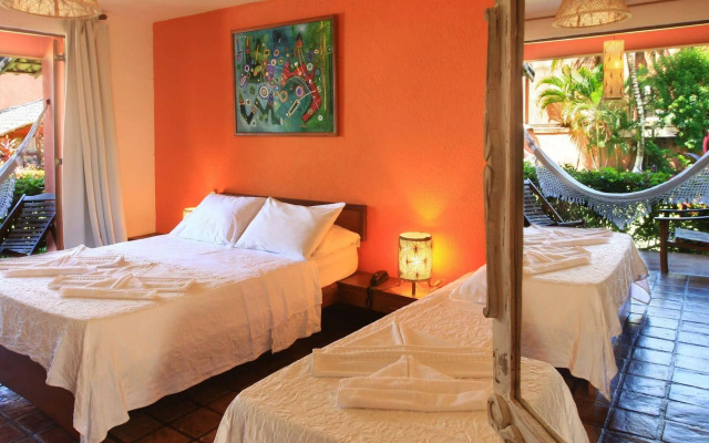 Hotel Paraiso do Morro