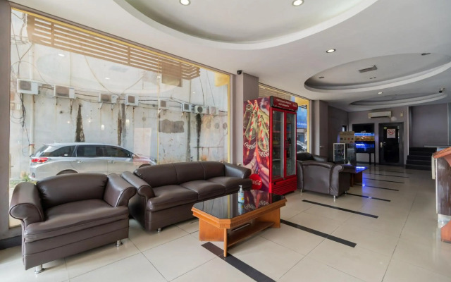Mirah Hotel