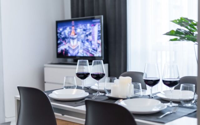 Little Home - Panska 61