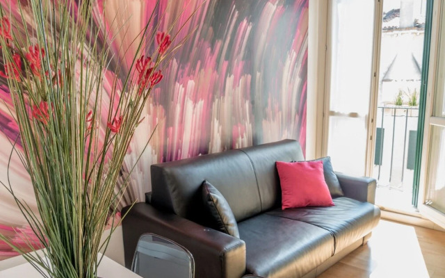 San Polo Design Apartments