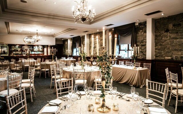 Station House Hotel