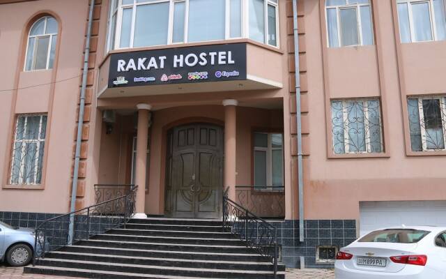 Rakat Hostel