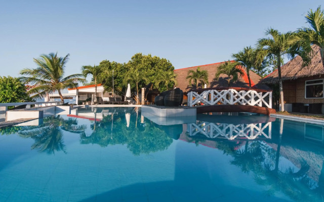 Cliffside Resort Panglao
