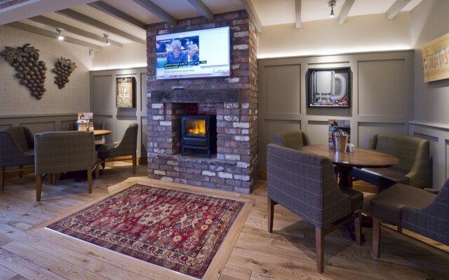 Premier Inn Bideford Hotel