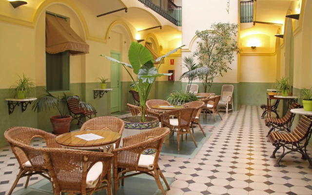 Hotel Peninsular