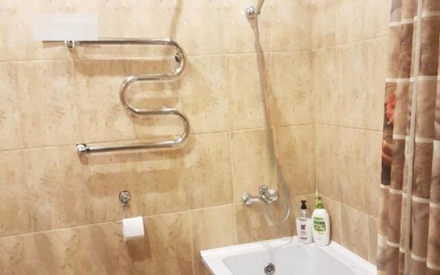 Апартаменты на улице Дмитрия Михайлова