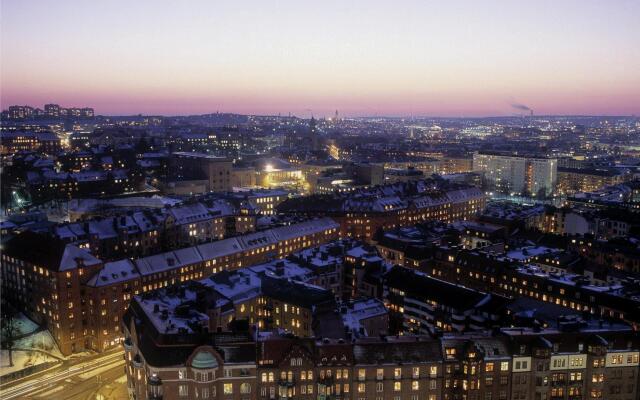 Gothia Towers & Upper House