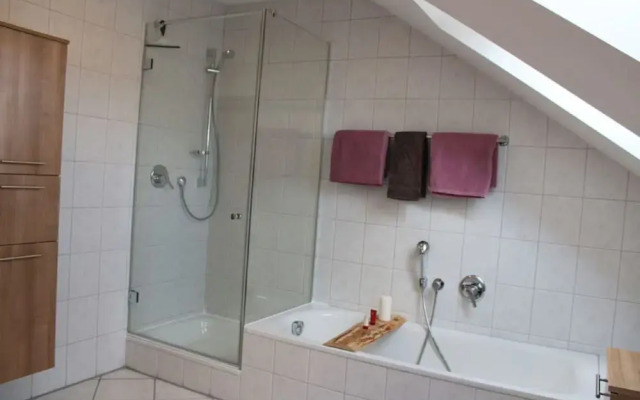 Ferienwohnung Lohner Höhe