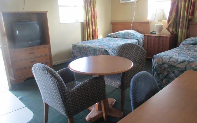 Country Lodge