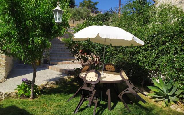 Il Giardino Dei Semplici B&B