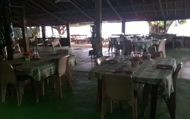 Agnes Gateway Hotel