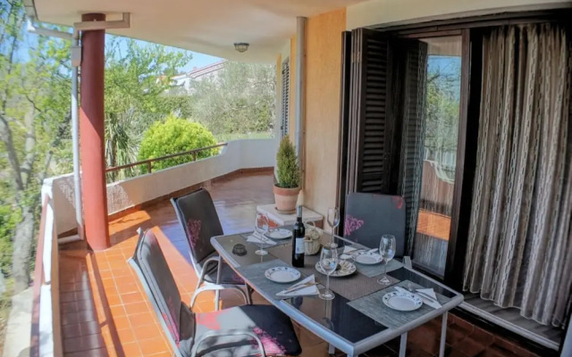 Mima - 150 m From the Beach - A1