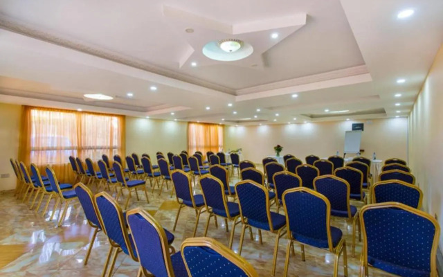 Phoenicia Hotel Kiambu