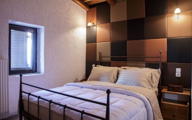 Villa Charaso by Estia