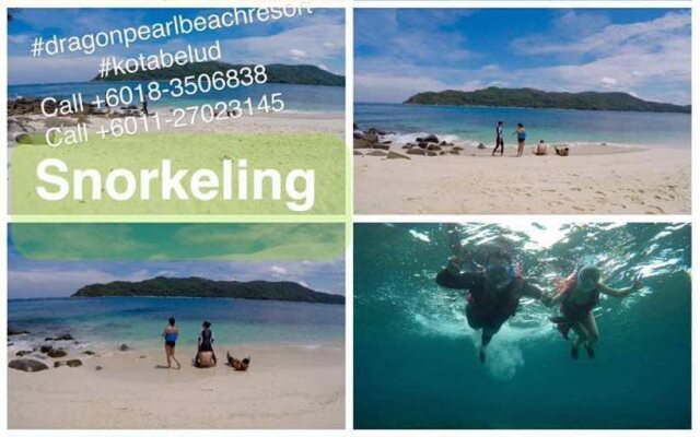 Dragon Pearl Beach Resort