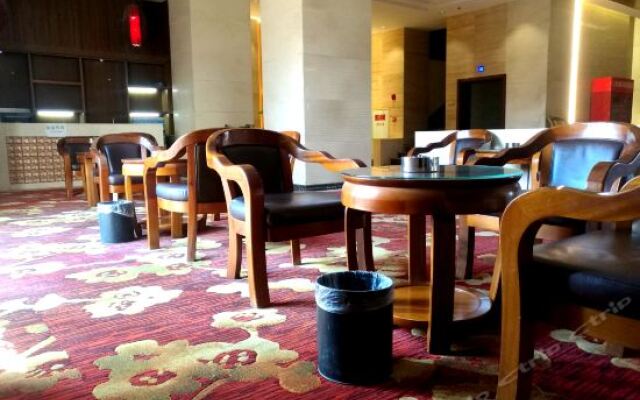 Kunming Yunshuixingji Hotel