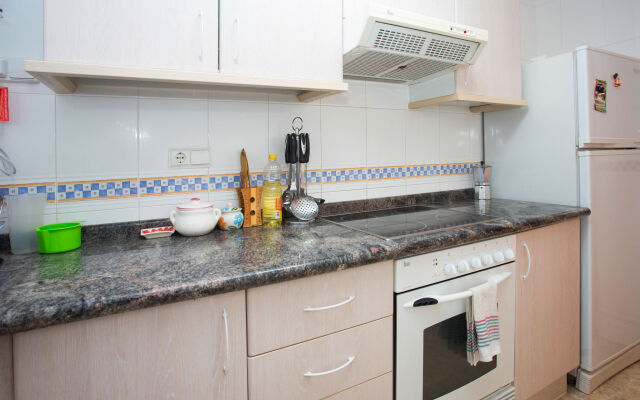 Apartment Oroblanc