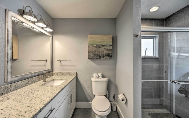 Remodeled Naples Getaway w/ Pool ~ 1 Mi to Beach!