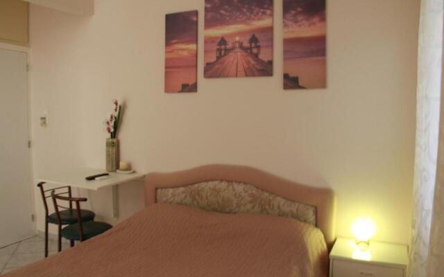 Apartment Eirina