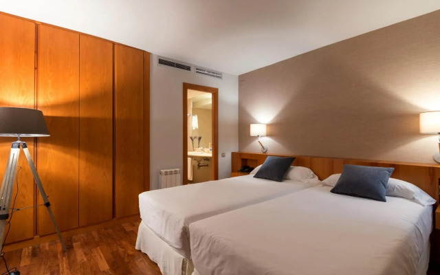 Hotel Xalet del Golf