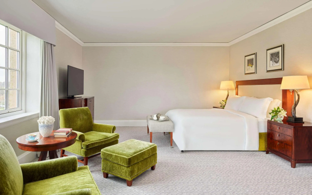 Fairmont St Andrews, Scotland