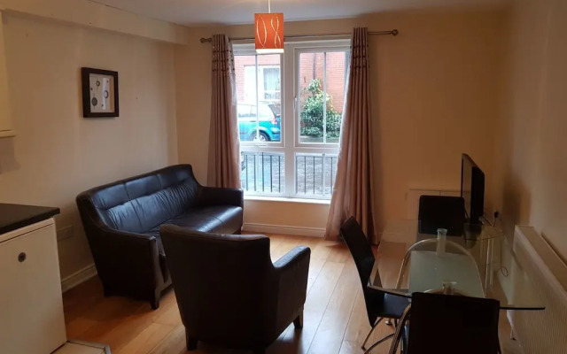 Lesley Grove Apartments