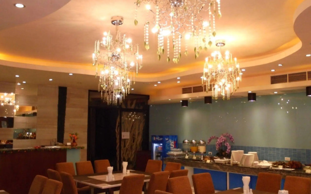 D Day Resotel Pattaya