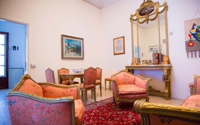 Hotel MarePineta