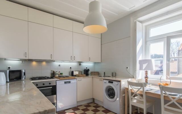 CheckinCheckout - Juncos Belém Apartment