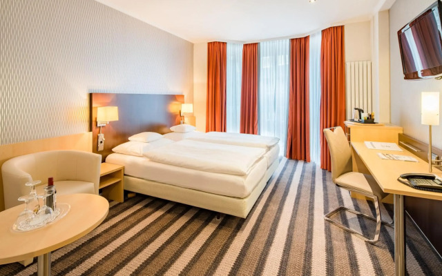 Best Western City-Hotel Braunschweig
