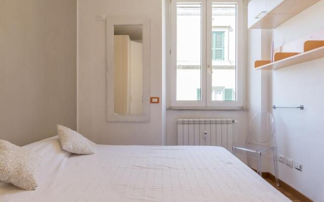 Colosseo & Colle Oppio Charming Apartment