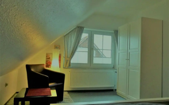 Sandmann Comfortable Holiday Residence