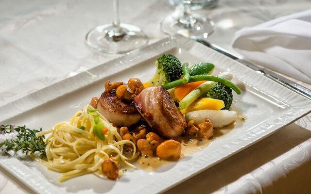 Ferienhotel Platzlhof