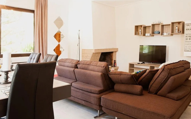 Aries-glyfada City Center Apartment