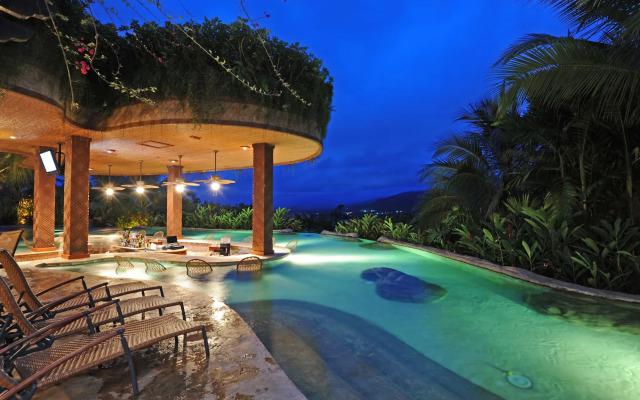 Villa Palacio by The Springs