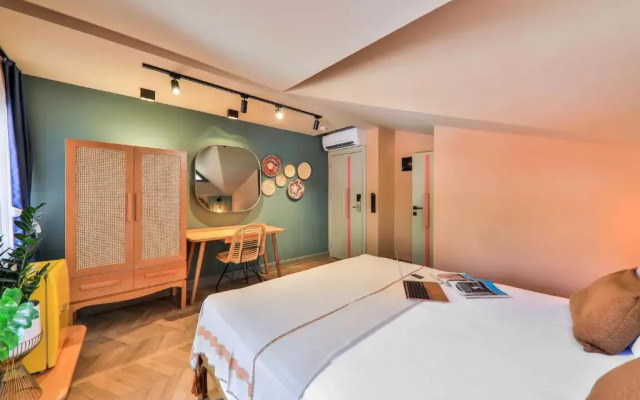 Luff Boutique Hotel - Adults Only