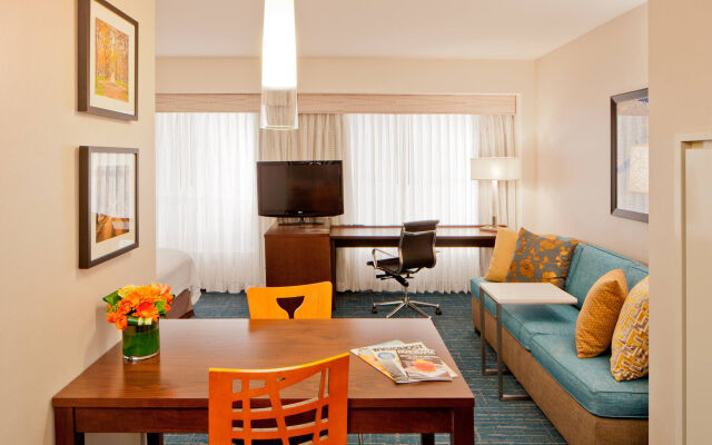 Residence Inn by Marriott Boston Back Bay/Fenway