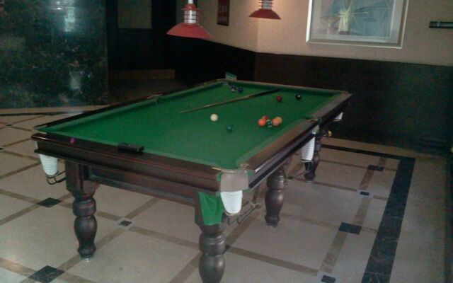 1589 City Mark Hotel