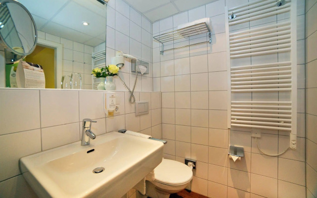Stadthotel Freiburg