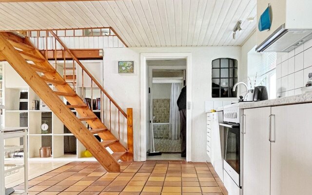 5 Person Holiday Home in Nexo