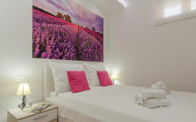 Apartment Carmen